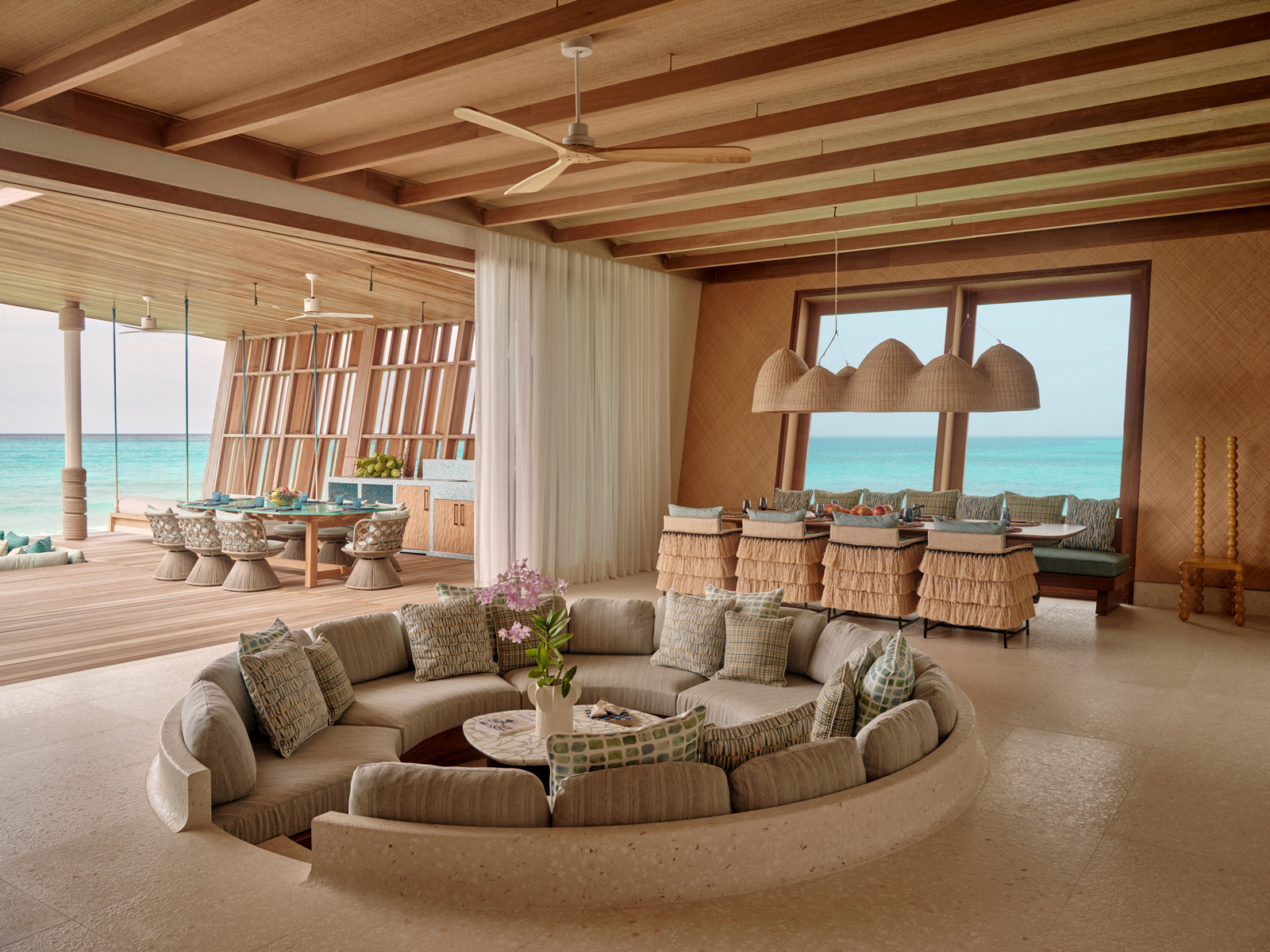  .HERE unveils ultra-luxury private island resort 